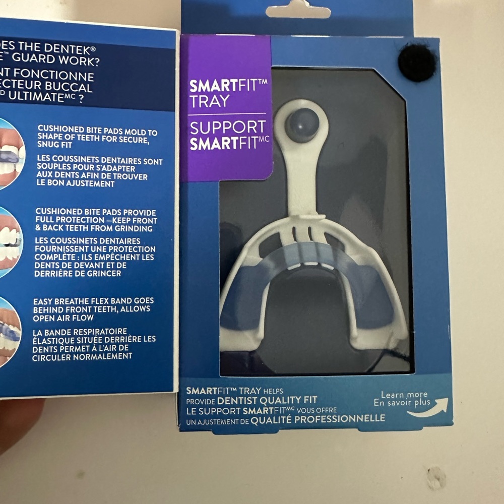 Dental Guard - Picture 3 of 5